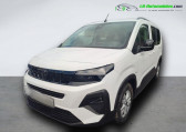 Peugeot Rifter BlueHDi 130 BVA   Beaupuy 31