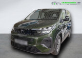 Peugeot Rifter BlueHDi 130 BVA   Beaupuy 31