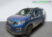 Peugeot Rifter occasion année 2019 boite Automatique Annonce Peugeot Rifter occasion Diesel BlueHDi 130 BVA à Beaupuy