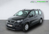 Annonce Peugeot Rifter occasion Diesel BlueHDi 130  BVA  Beaupuy