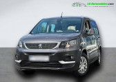 Peugeot Rifter occasion année 2020 boite Automatique Annonce Peugeot Rifter occasion Diesel BlueHDi 130 BVA à Beaupuy