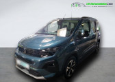 Peugeot Rifter BlueHDi 130 BVA   Beaupuy 31