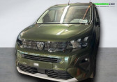 Peugeot Rifter BlueHDi 130 BVA   Beaupuy 31