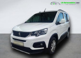 Annonce Peugeot Rifter occasion Diesel BlueHDi 130  BVA  Beaupuy