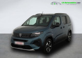 Peugeot Rifter occasion année 2025 boite Automatique Annonce Peugeot Rifter occasion Diesel BlueHDi 130 BVA à Beaupuy