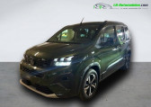 Peugeot Rifter BlueHDi 130 BVA   Beaupuy 31