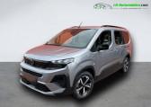 Peugeot Rifter occasion année 2025 boite Automatique Annonce Peugeot Rifter occasion Diesel BlueHDi 130 BVA à Beaupuy