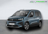 Peugeot Rifter occasion année 2025 boite Automatique Annonce Peugeot Rifter occasion Diesel BlueHDi 130 BVA à Beaupuy