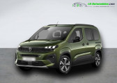Peugeot Rifter BlueHDi 130 BVA   Beaupuy 31