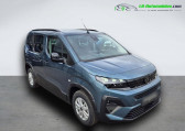 Peugeot Rifter occasion année 2025 boite Automatique Annonce Peugeot Rifter occasion Diesel BlueHDi 130 BVA à Beaupuy
