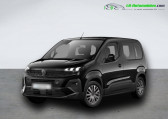 Peugeot Rifter occasion année 2025 boite Automatique Annonce Peugeot Rifter occasion Diesel BlueHDi 130 BVA à Beaupuy
