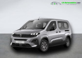 Peugeot Rifter occasion année 2025 boite Automatique Annonce Peugeot Rifter occasion Diesel BlueHDi 130 BVA à Beaupuy