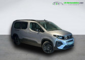 Peugeot Rifter occasion année 2024 boite Automatique Annonce Peugeot Rifter occasion Diesel BlueHDi 130 BVA à Beaupuy