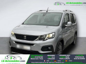 Annonce Peugeot Rifter occasion Diesel BlueHDi 130  BVM 5pl � Beaupuy