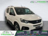 Annonce Peugeot Rifter occasion Diesel BlueHDi 130  BVM 5pl � Beaupuy