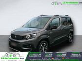 Annonce Peugeot Rifter occasion Diesel BlueHDi 130  BVM 5pl � Beaupuy