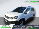 Annonce Peugeot Rifter occasion Diesel BlueHDi 130  BVM 5pl � Beaupuy
