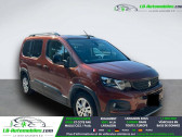 Annonce Peugeot Rifter occasion Diesel BlueHDi 130  BVM 5pl � Beaupuy