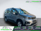 Annonce Peugeot Rifter occasion Diesel BlueHDi 130  BVM 5pl � Beaupuy