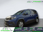 Annonce Peugeot Rifter occasion Diesel BlueHDi 130  BVM 5pl � Beaupuy