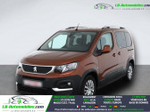 Annonce Peugeot Rifter occasion Diesel BlueHDi 130  BVM 5pl � Beaupuy