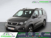 Peugeot Rifter BlueHDi 130  BVM 5pl  � Beaupuy 31