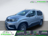 Peugeot Rifter BlueHDi 130  BVM 5pl  � Beaupuy 31
