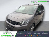 Annonce Peugeot Rifter occasion Diesel BlueHDi 130  BVM 5pl � Beaupuy