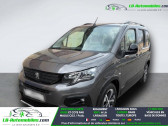 Annonce Peugeot Rifter occasion Diesel BlueHDi 130  BVM 5pl � Beaupuy