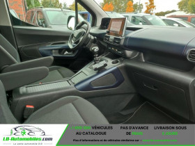 Peugeot Rifter BlueHDi 130  BVM 5pl  occasion � Beaupuy - photo n�4
