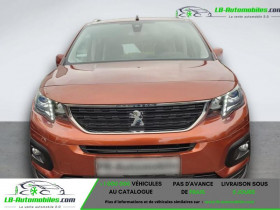 Peugeot Rifter BlueHDi 130  BVM 5pl  occasion � Beaupuy - photo n�3