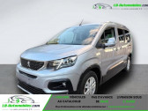 Peugeot Rifter BlueHDi 130  BVM 5pl   Beaupuy 31