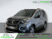 Peugeot Rifter BlueHDi 130  BVM 5pl   Beaupuy 31