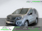 Peugeot Rifter occasion année 2023 boite Manuelle Annonce Peugeot Rifter occasion Diesel BlueHDi 130 BVM 5pl à Beaupuy