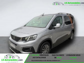 Peugeot Rifter occasion année 2021 boite Manuelle Annonce Peugeot Rifter occasion Diesel BlueHDi 130 BVM 5pl à Beaupuy