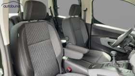 Peugeot Rifter BlueHDi 130  BVM 5pl  occasion  Beaupuy - photo n6