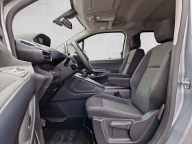 Peugeot Rifter BlueHDi 130  BVM 5pl  occasion  Beaupuy - photo n8