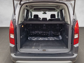 Peugeot Rifter BlueHDi 130  BVM 5pl  occasion  Beaupuy - photo n10