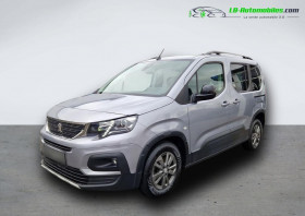 Peugeot Rifter , garage LB AUTOMOBILES  Beaupuy
