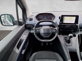 Peugeot Rifter BlueHDi 130  BVM 5pl  occasion  Beaupuy - photo n9
