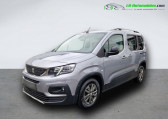 Annonce Peugeot Rifter occasion Diesel BlueHDi 130  BVM 5pl  Beaupuy