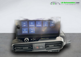 Peugeot Rifter BlueHDi 130  BVM 5pl  occasion  Beaupuy - photo n2