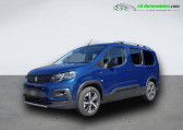 Annonce Peugeot Rifter occasion Diesel BlueHDi 130  BVM 5pl  Beaupuy