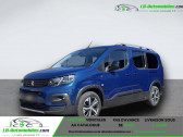Peugeot Rifter BlueHDi 130  BVM 5pl   Beaupuy 31