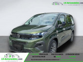 Peugeot Rifter BlueHDi 130  BVM 5pl   Beaupuy 31
