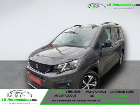 Peugeot Rifter , garage LB AUTOMOBILES  Beaupuy