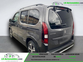 Peugeot Rifter BlueHDi 130  BVM 5pl  occasion  Beaupuy - photo n4