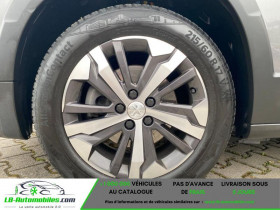 Peugeot Rifter BlueHDi 130  BVM 5pl  occasion  Beaupuy - photo n9