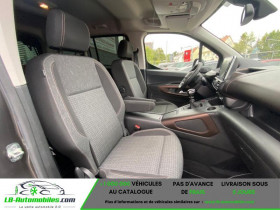 Peugeot Rifter BlueHDi 130  BVM 5pl  occasion  Beaupuy - photo n7