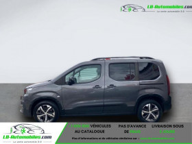 Peugeot Rifter BlueHDi 130  BVM 5pl  occasion  Beaupuy - photo n6